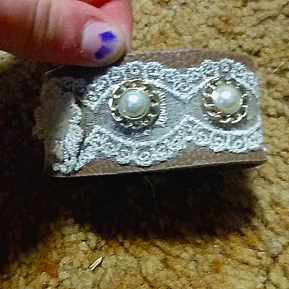 A bracelet